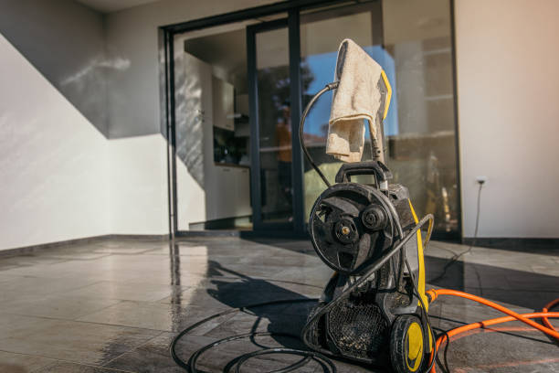 Boat and Dock Cleaning in Grosse Pointe Woods, MI