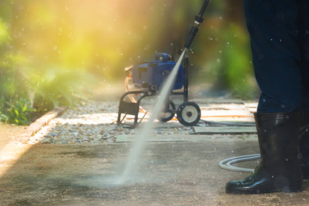 Best Concrete Sealing  in Grosse Pointe Woods, MI